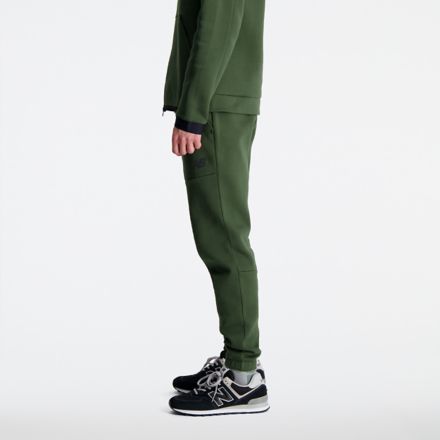 Men's R.W.Tech Fleece Pant - New Balance