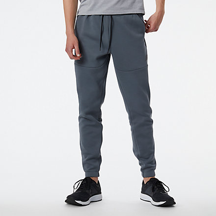 New Balance R.W.Tech Fleece Pant, MP21143LED image number null