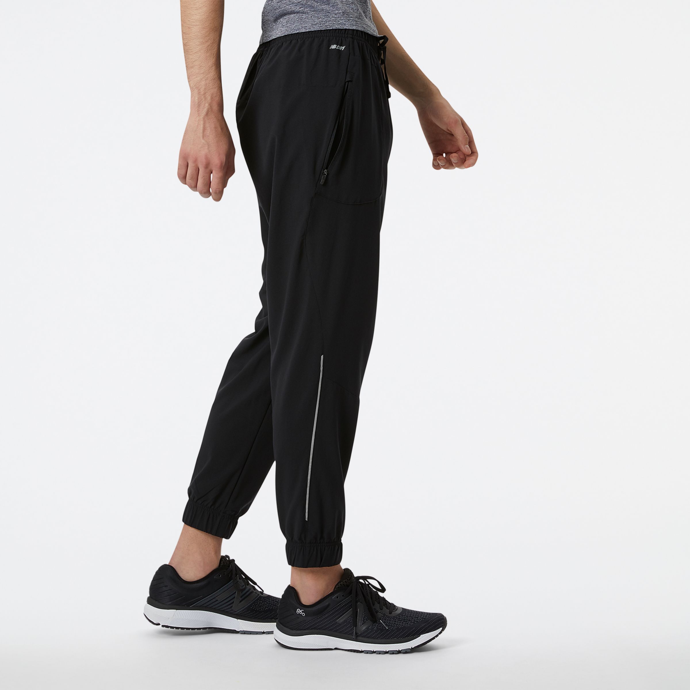 new balance impact jogger