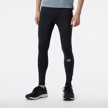 Leggings d'entrainement et course à pied pour homme