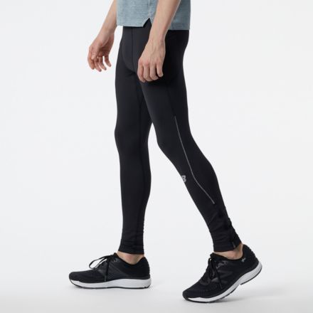 New balance impact tights on sale