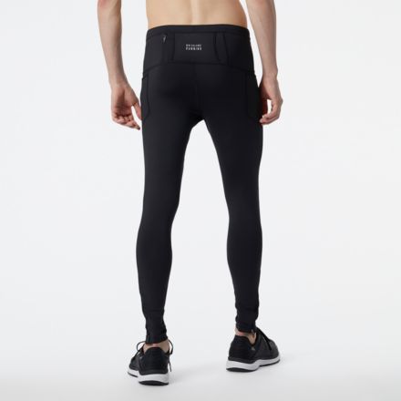 New Balance Impact Run Heat Tights - Men's