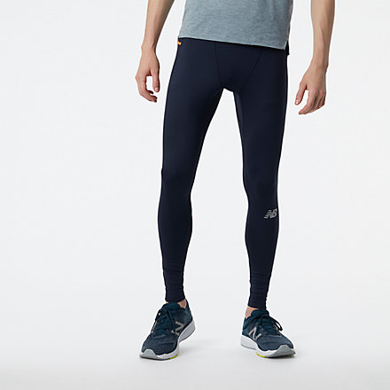 New Balance Printed Impact Run Tight, MP21274ECL image number null