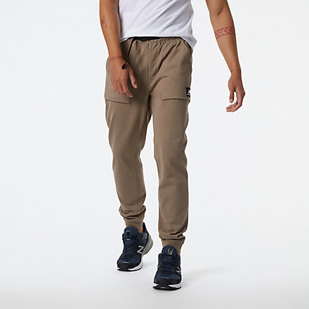 New Balance NB AT Utility Pant, MP21501MS image number null