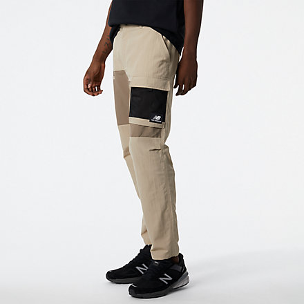 New Balance NB AT Cargo Pants, MP21502MDY image number null