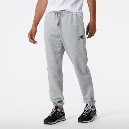 Champion Men's Sweatpants - Blue - XXL