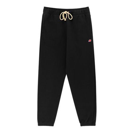 New balance sweatpants sale on sale