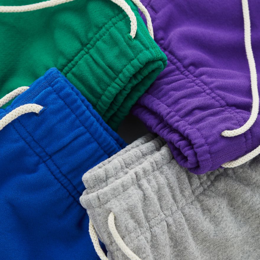MADE in USA Core Sweatpant