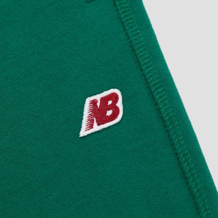 MADE in USA Core Sweatpant, ATHLETIC GREY, MP21547ECS