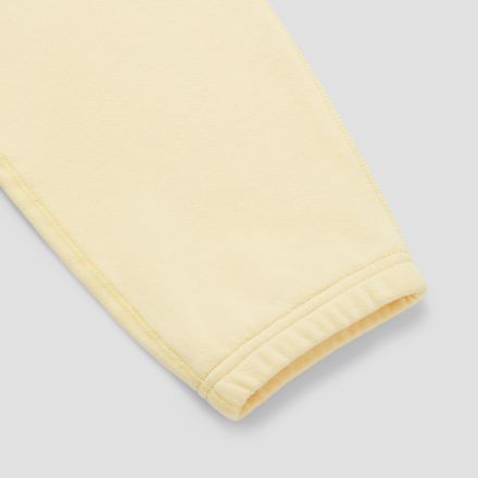 Made in USA Core Sweatpant, MAIZE, MP21547MZ