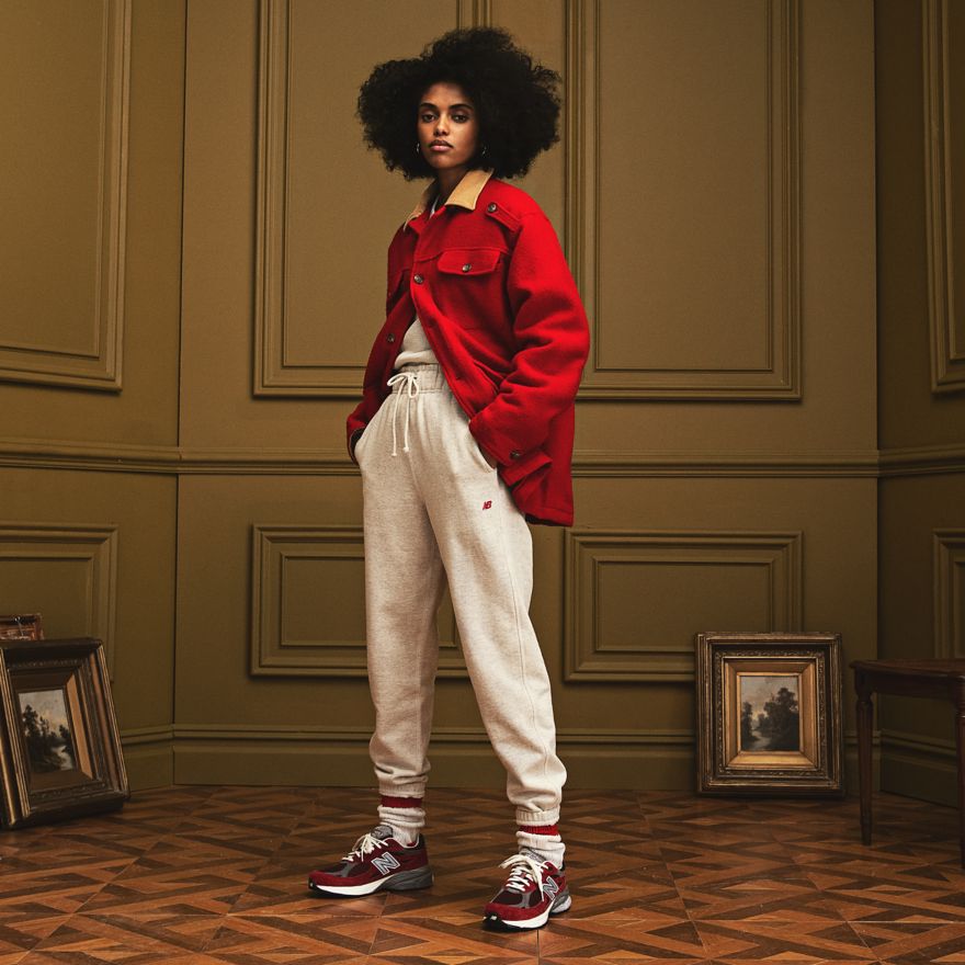 MADE in USA Core Sweatpant
