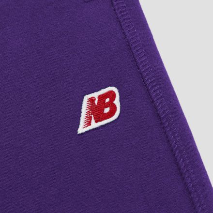 MADE in USA Core Sweatpant, ATHLETIC GREY, MP21547PRP