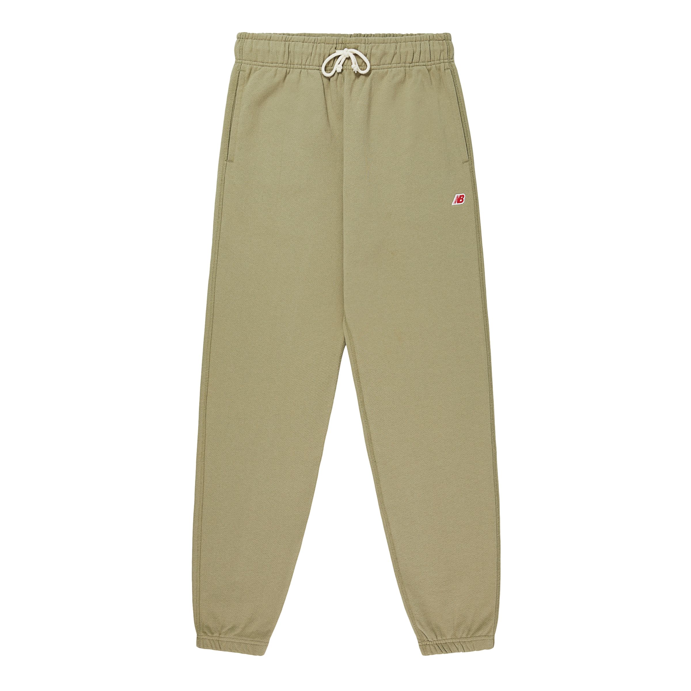 MADE in USA Core運動長褲