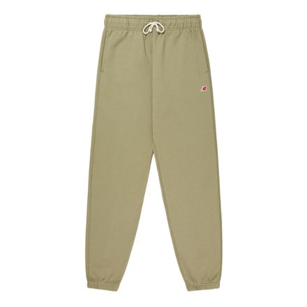 MADE in USA Core Sweatpant, ATHLETIC GREY, MP21547TCO