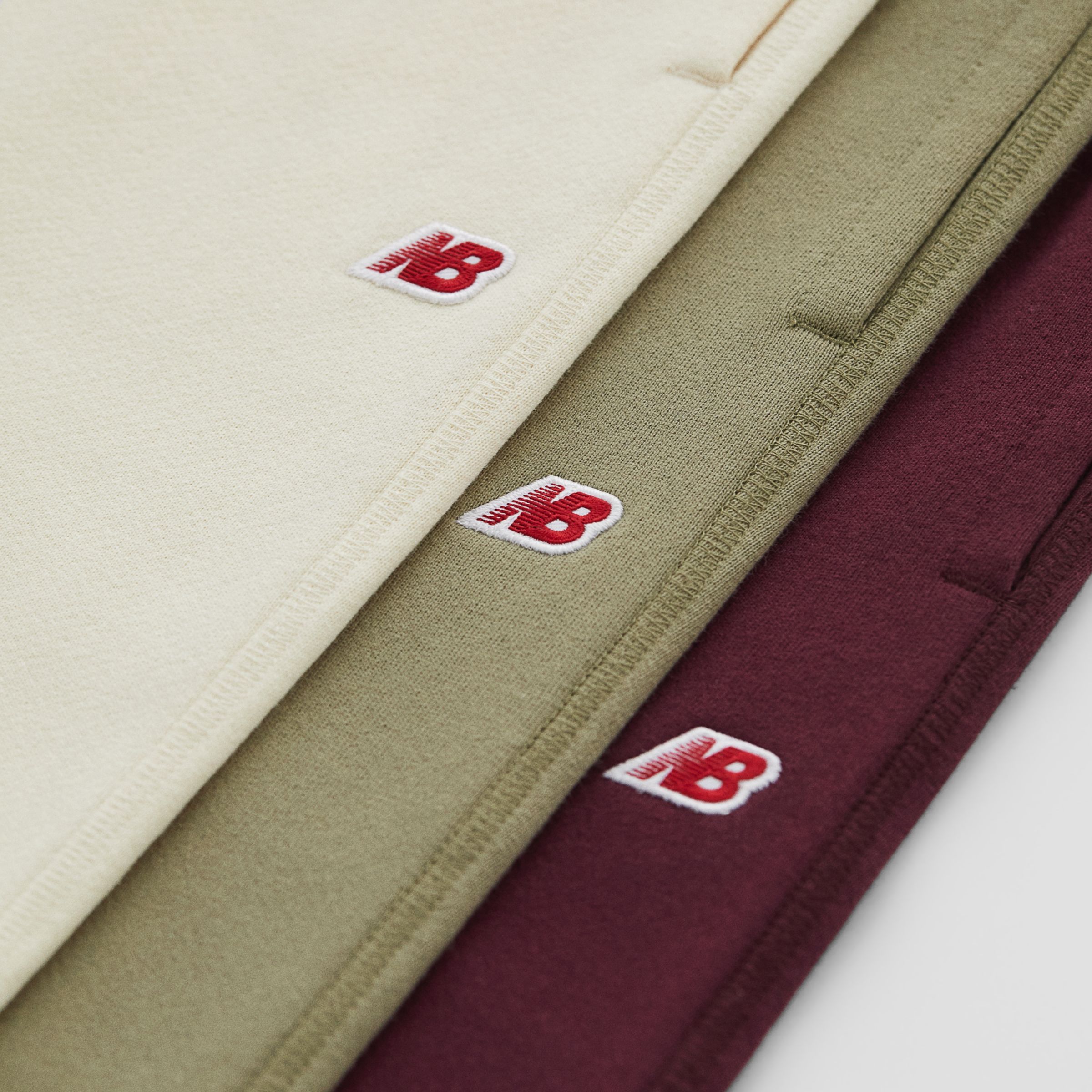 MADE in USA Core運動長褲