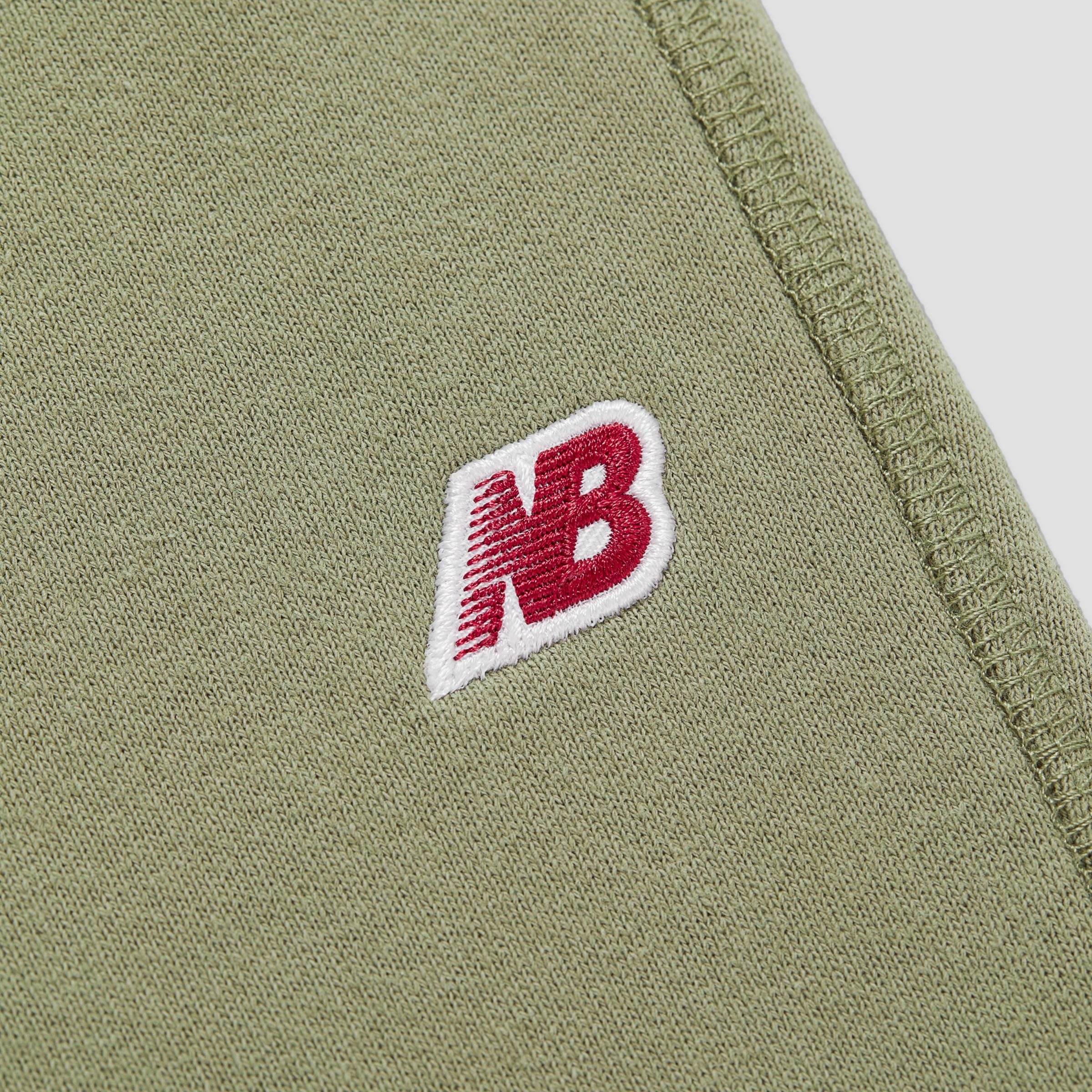 MADE in USA Core運動長褲