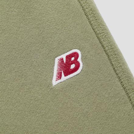 MADE in USA Core Sweatpant, ATHLETIC GREY, MP21547TCO