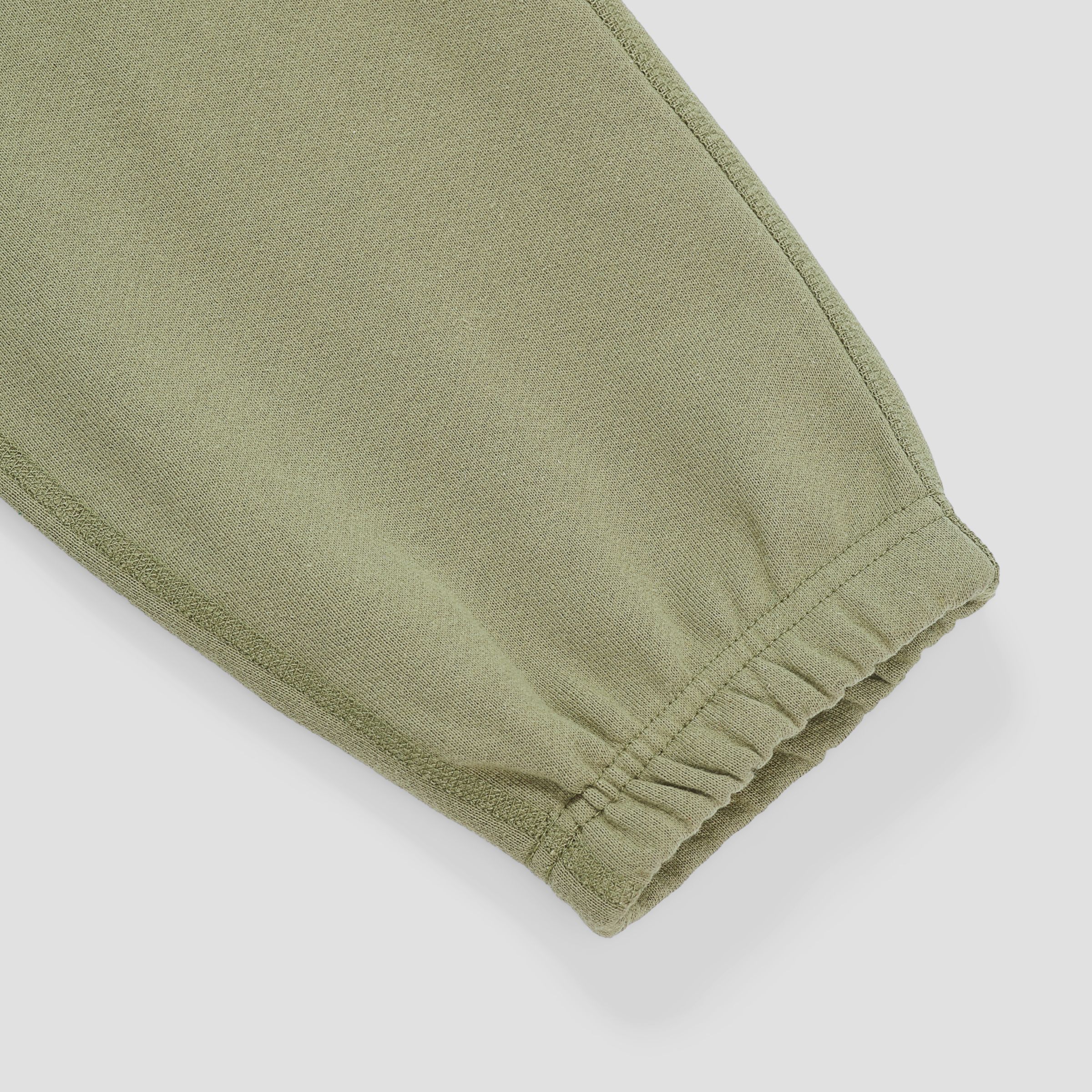 MADE in USA Core運動長褲