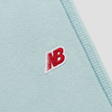 NB Made ヘビーウェイトスウェットパンツ