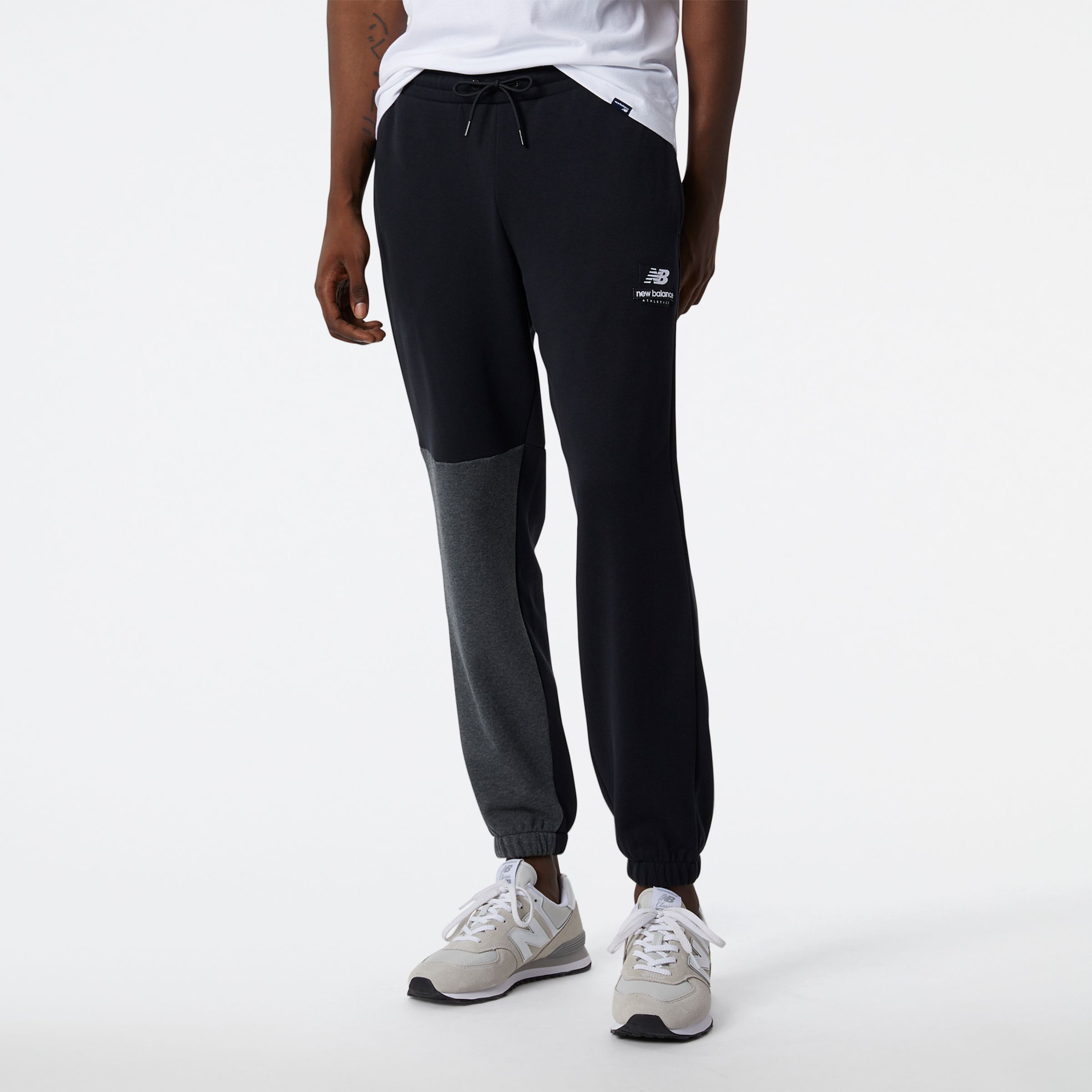 new balance sweatpants sale