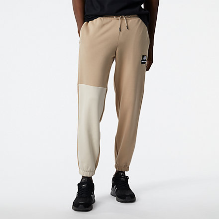NB NB Athletics Renew Askew Sweatpant, MP21550MDY image number null