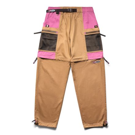 Bodega Convertible Pant
