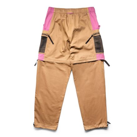 Bodega Convertible Pant