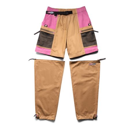 Bodega Convertible Pant