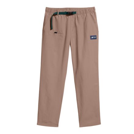Parks Project x New Balance Woven Pant, MUSHROOM, MP21554MS