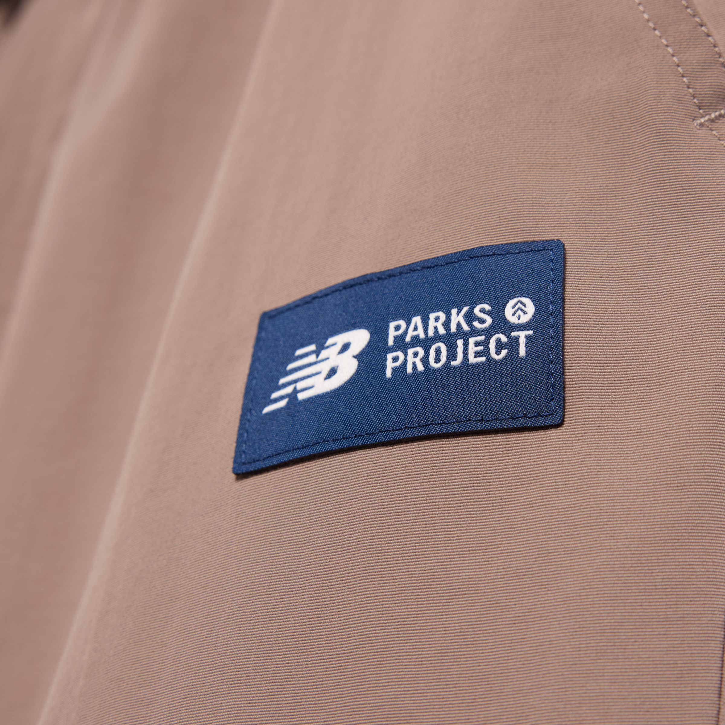 Parks Project x New Balance Woven Pant