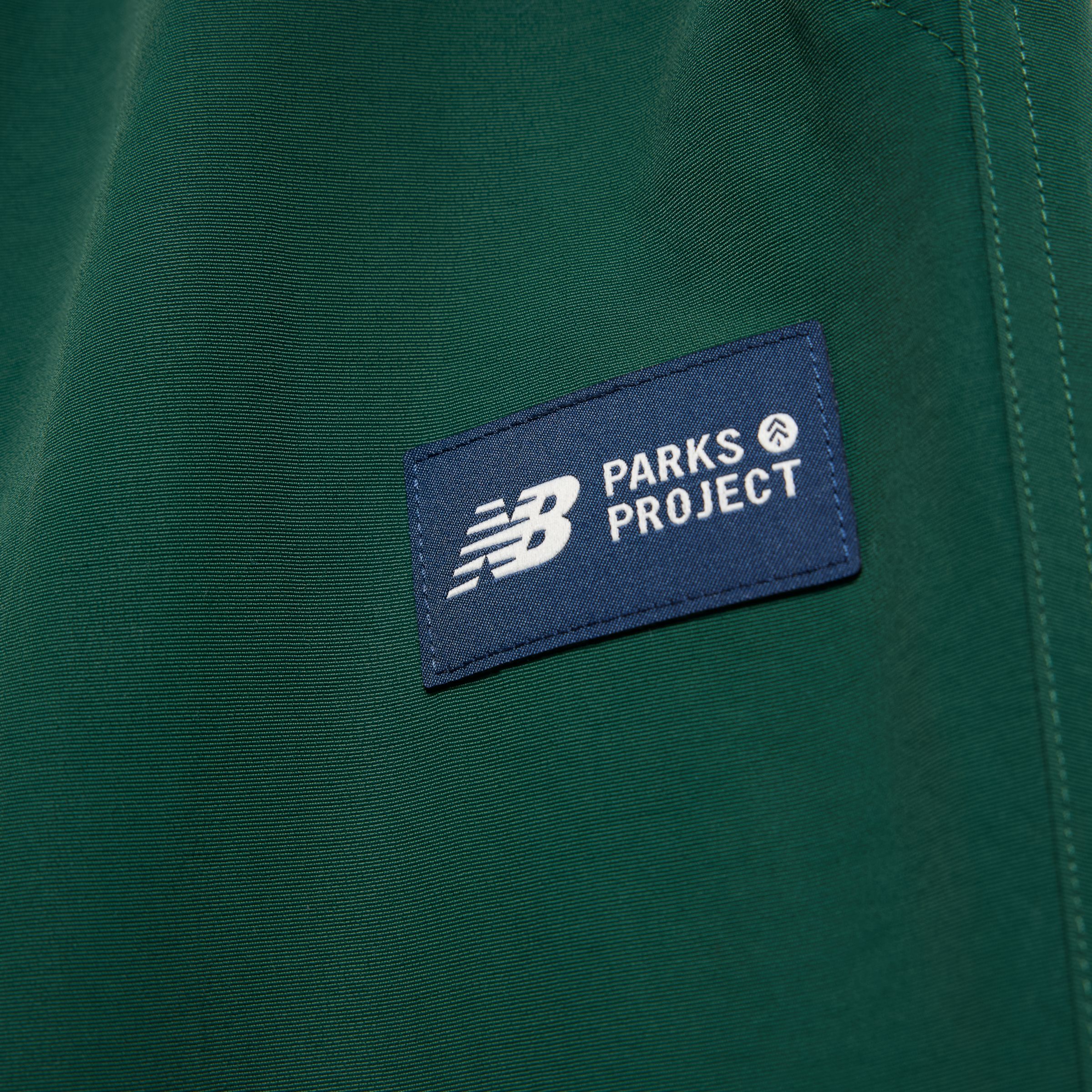 Parks Project x New Balance Woven Pant