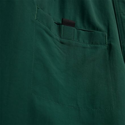 Parks Project x New Balance Woven Pant