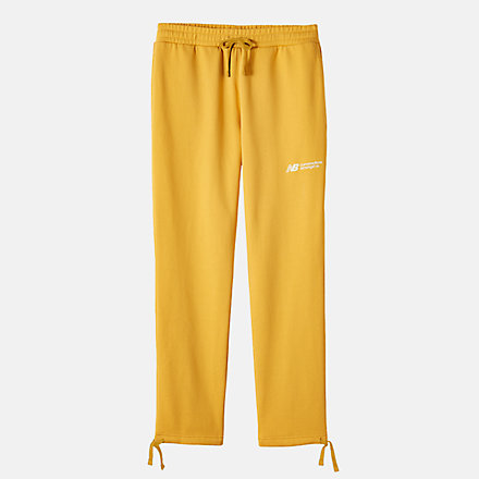 New Balance Conversations Amongst Us Pant, MP21922ASE image number null