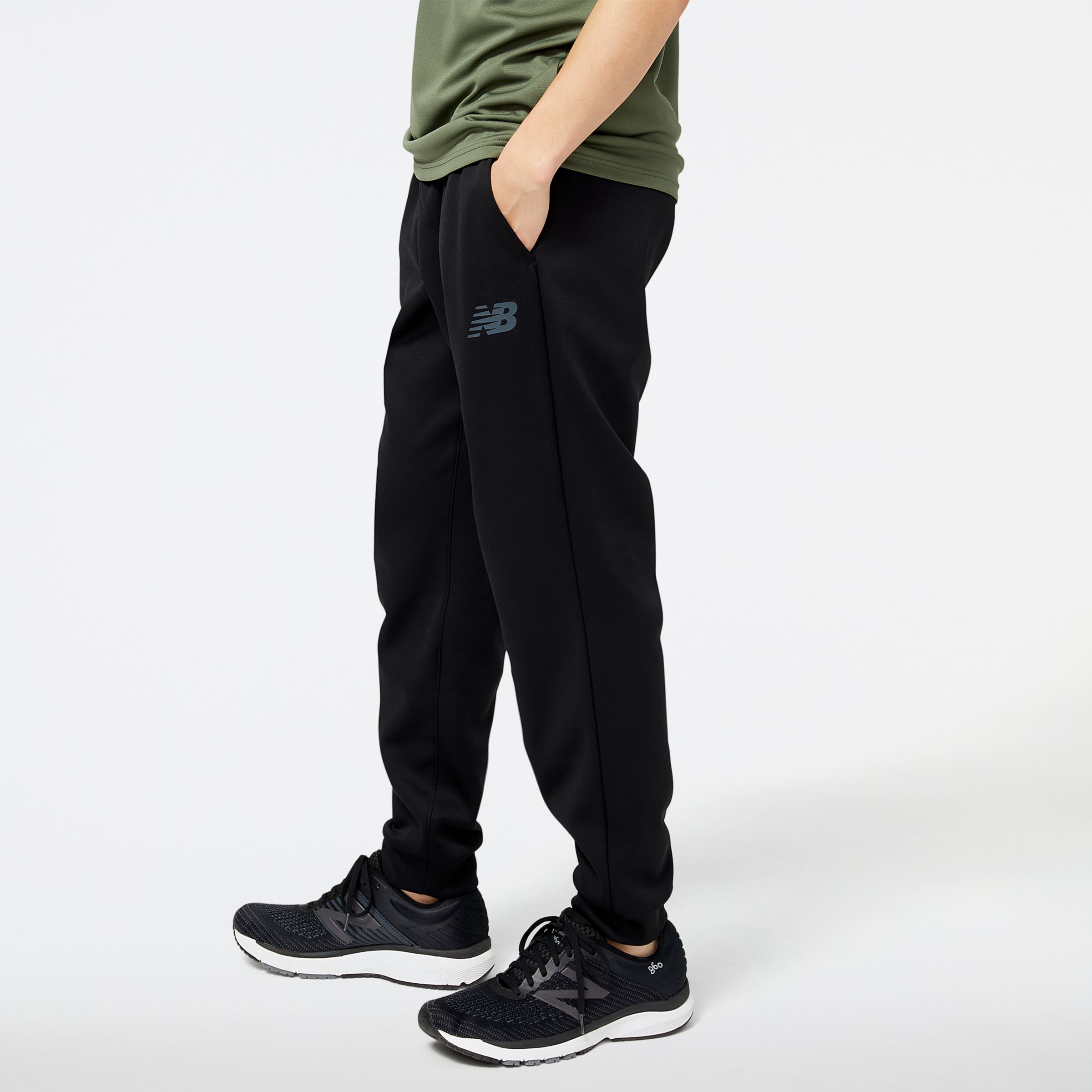 Tenacity Performance Fleece Pant