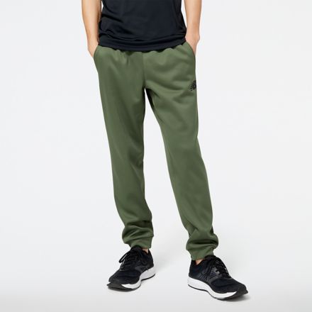 Tenacity Performance Fleece Pant