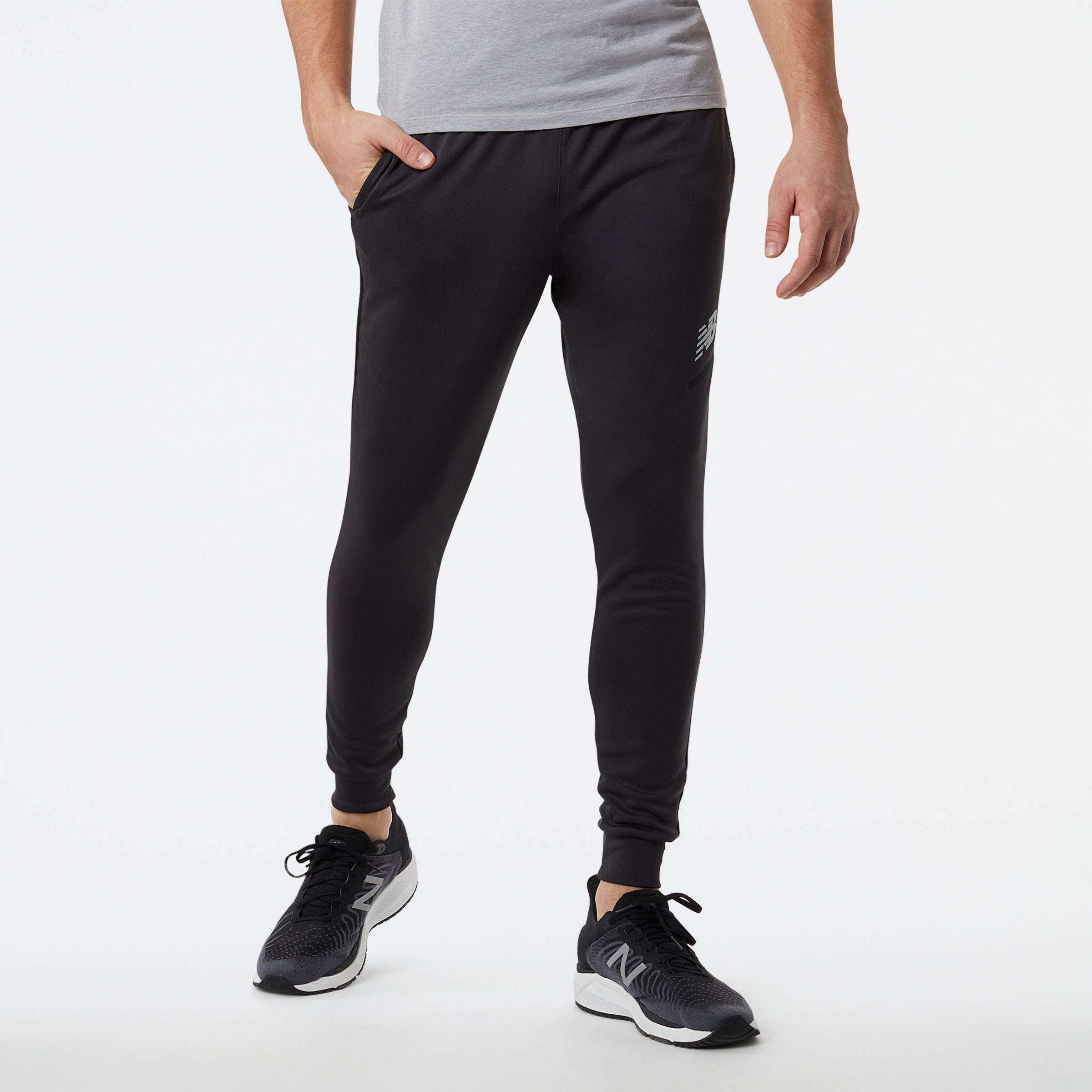 new balance running pants