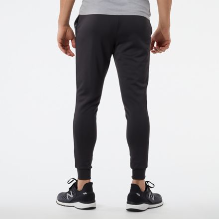 New Balance Men's Tenacity Football Training Pant, Light Aluminum, Small :  : Clothing, Shoes & Accessories