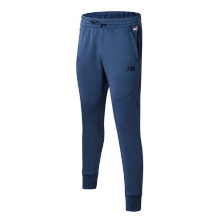 Lille LOSC Anniversaire Pant, DARK DENIM, MP231168DDM