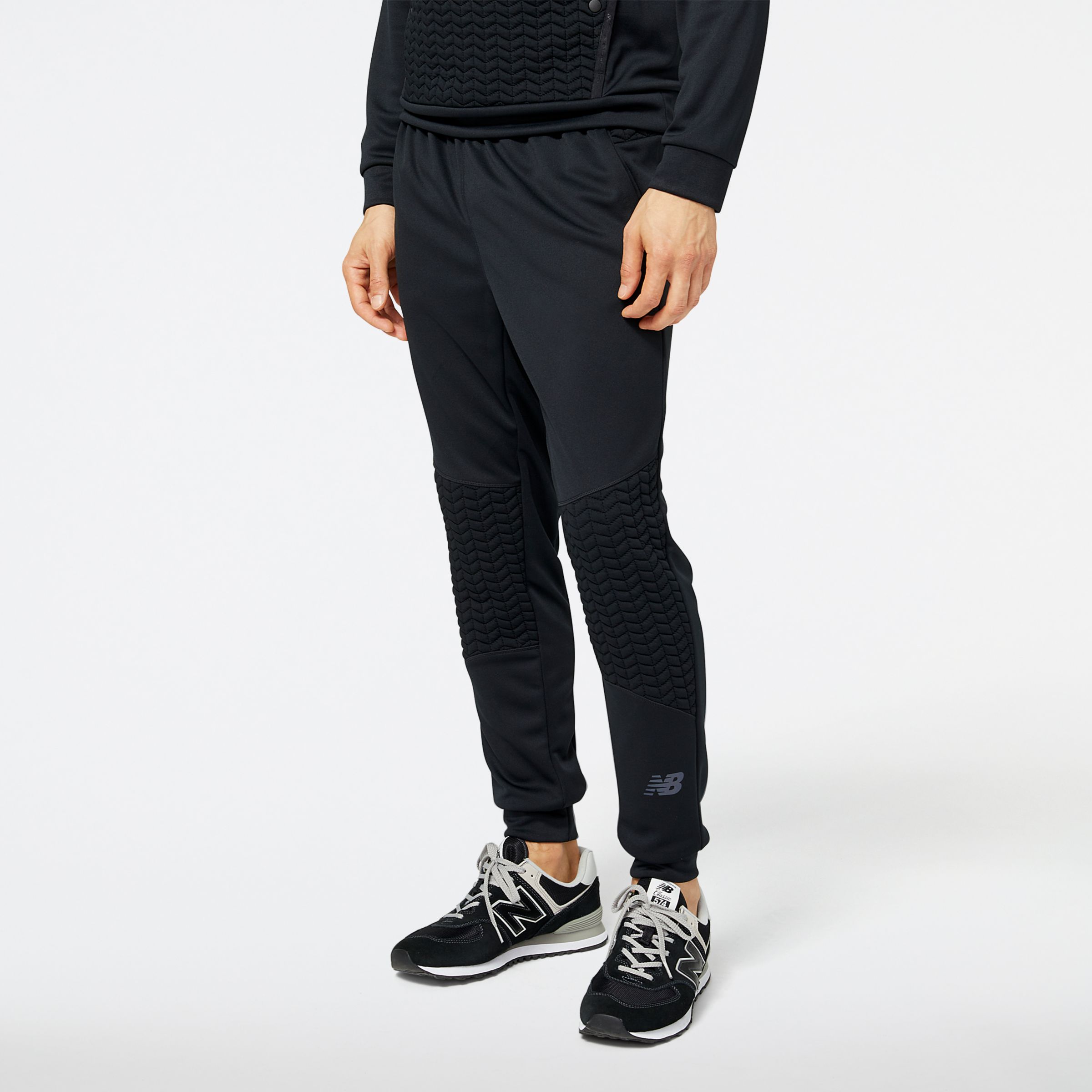 New Balance Heat Loft Pants atelieryuwa.ciao.jp