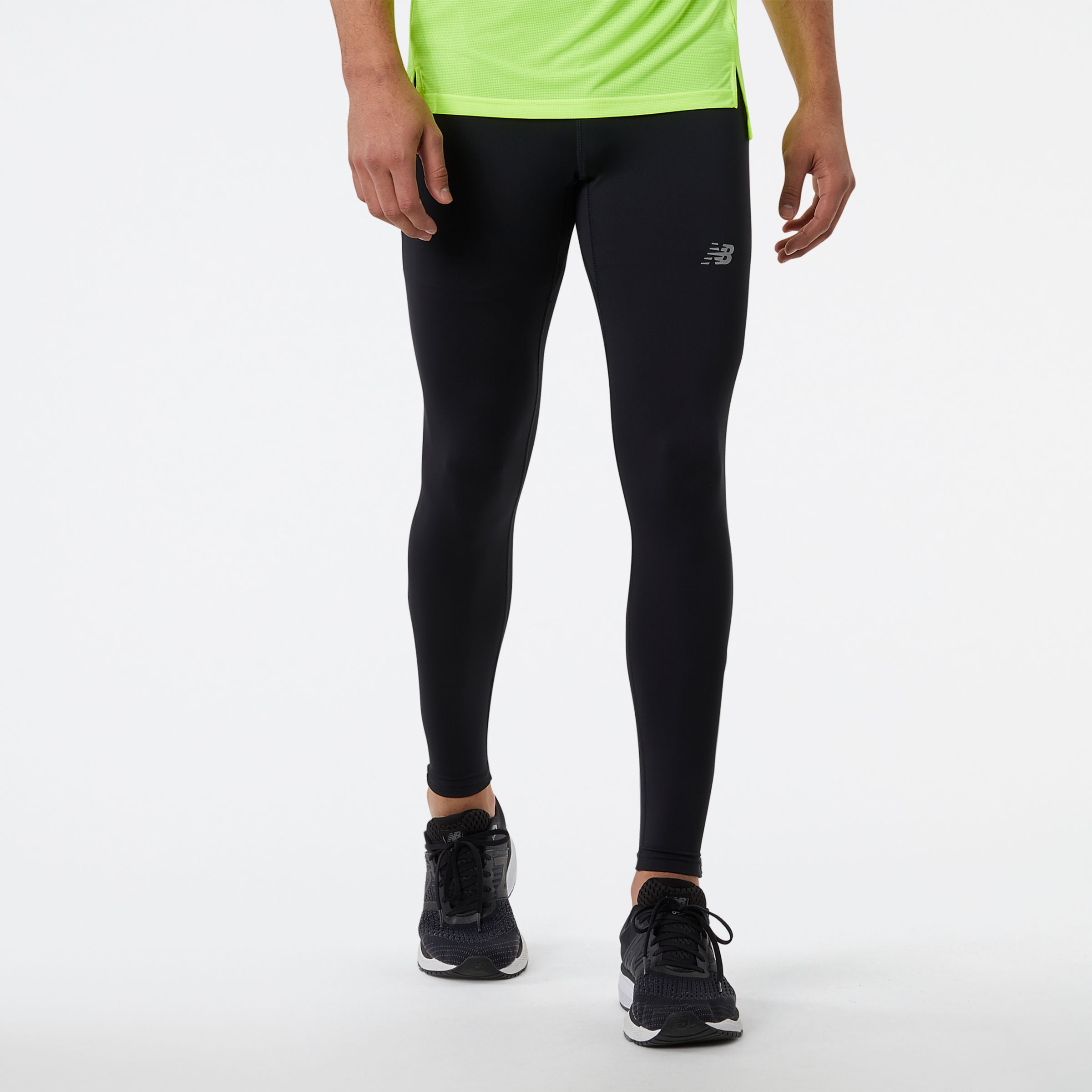 M. New Balance Accelerate Tight - BK