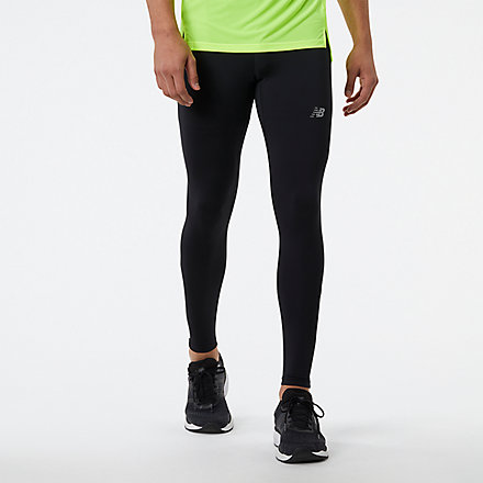 New Balance Accelerate Tight, MP23234BK image number null