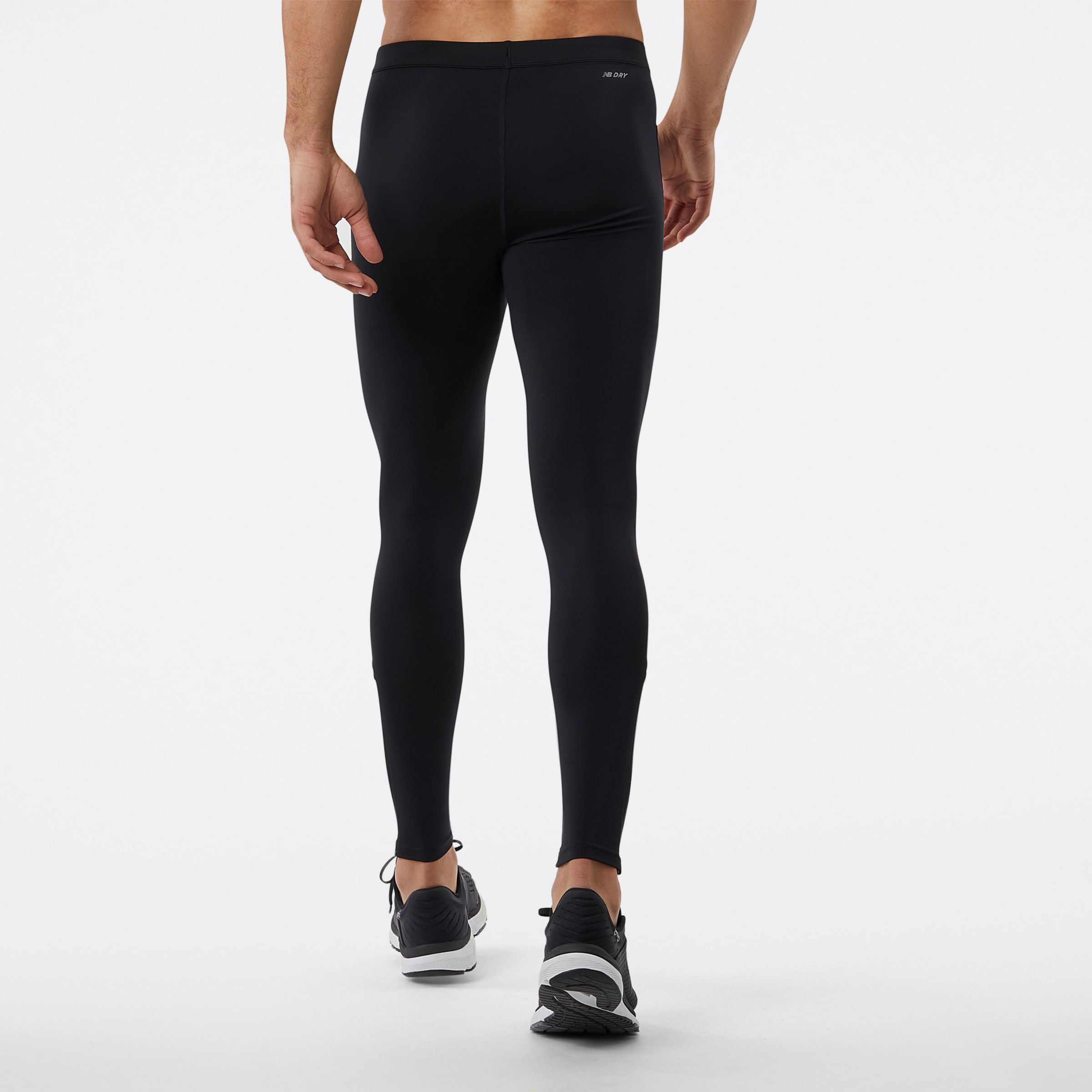 New Balance Accelerate Tight Men's Pants Sport | eBay