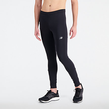 New Balance Reflective Accelerate Tight, MP23235BM3 image number null