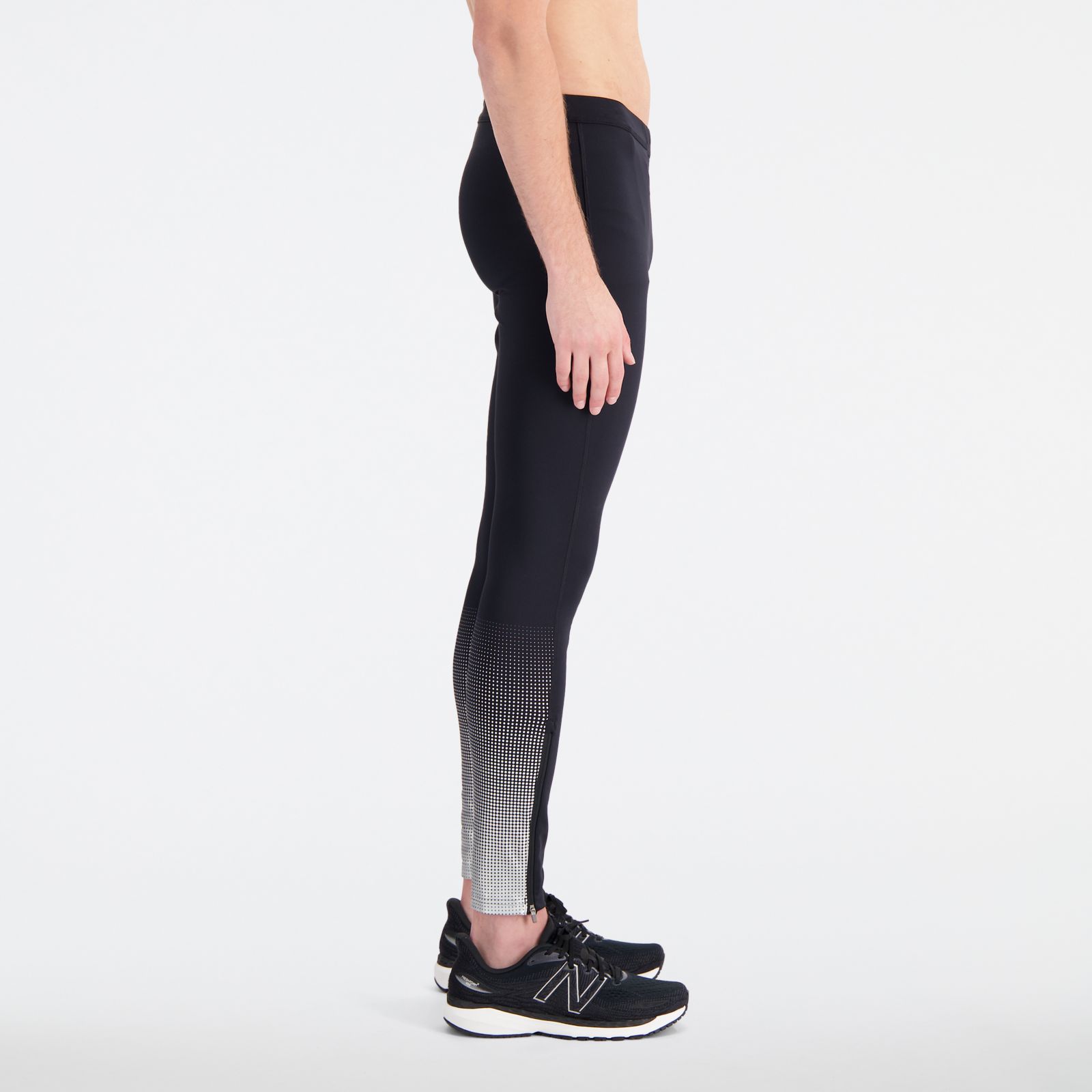 Buy New Balance Accelerate Leggings (MP23234) black from £30.99 (Today) –  Best Deals on