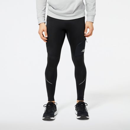 New balance running store pants mens