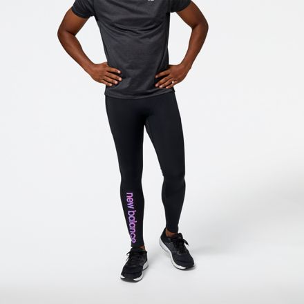 New Balance Impact Run Tight - Men's