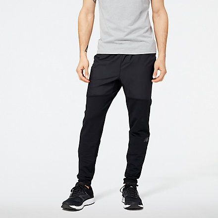 New Balance Q Speed Jogger, MP23287BK image number null
