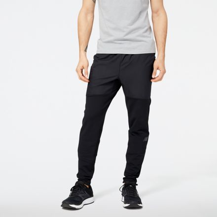 new balance mens clothing