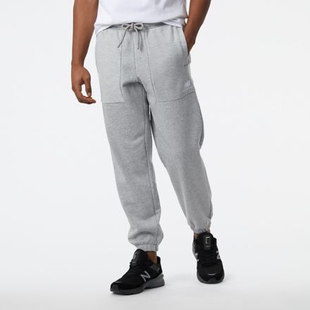 Men's NB Athletics Sweatpant Apparel - New Balance
