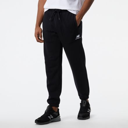 New balance cheap sweatpants mens